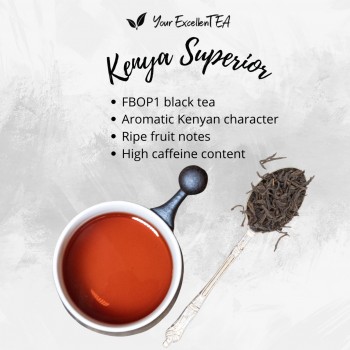 Kenya Superior
