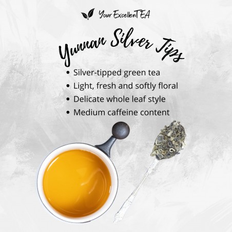 Yunnan Silver Tips