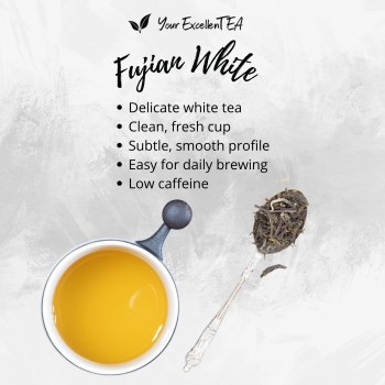 Fujian White