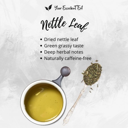 Nettle Leaf