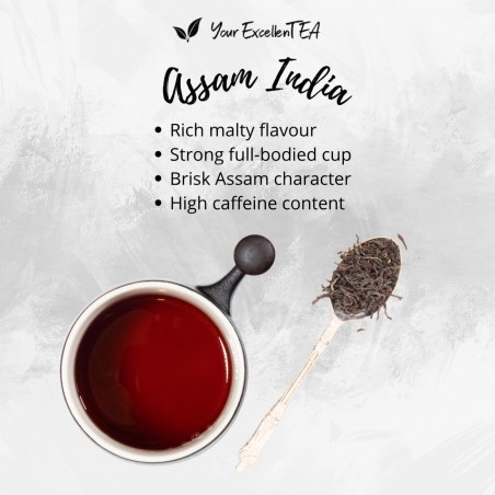 Assam India