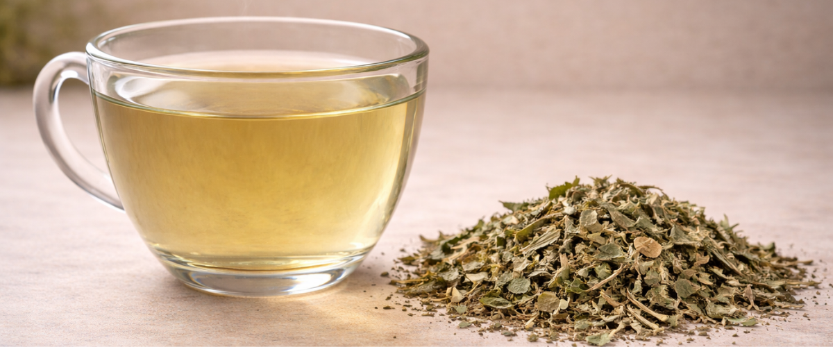 Herbal Tea Loose Leaf Tea