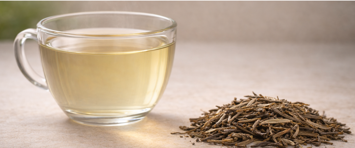 White Tea Loose Leaf Tea